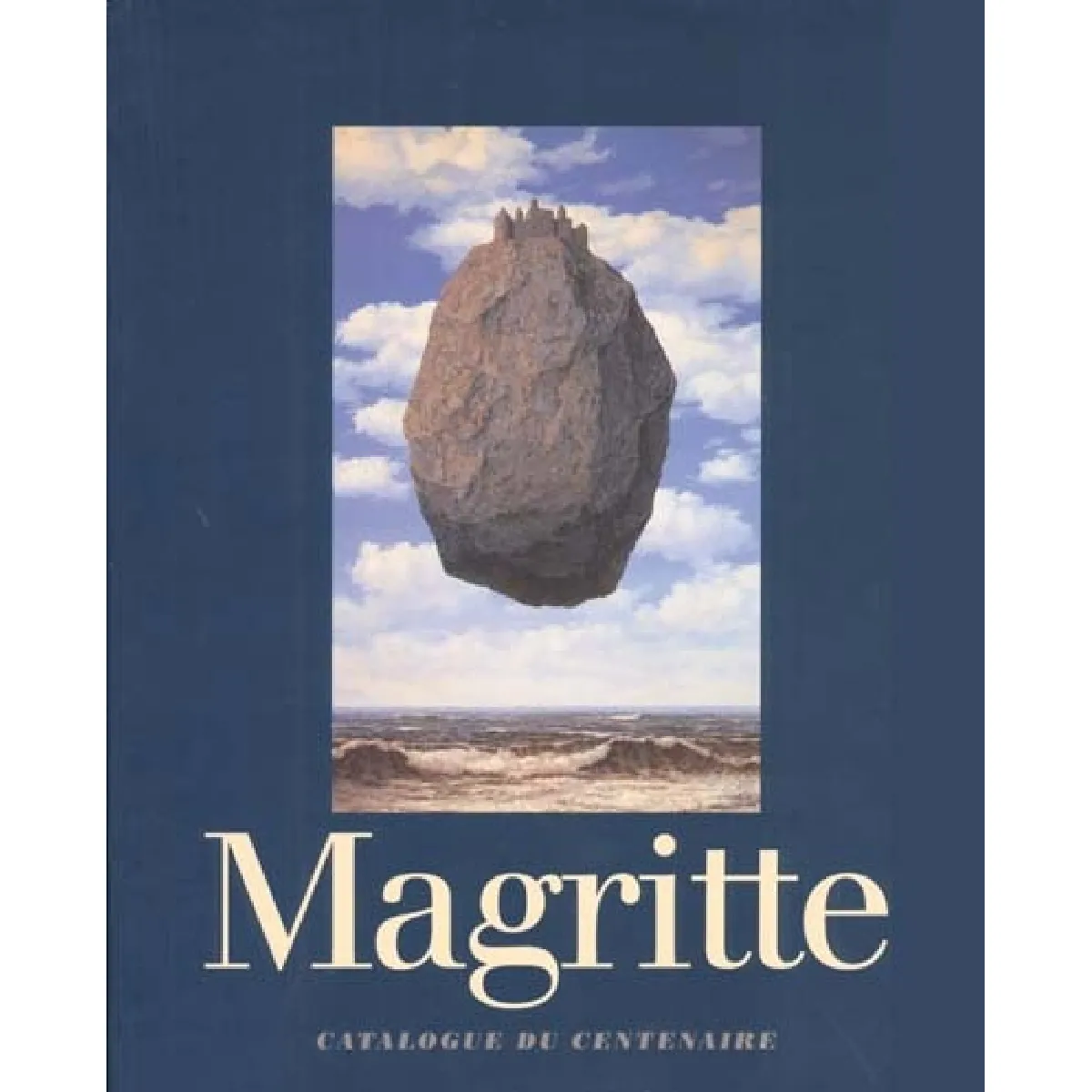 Acheter René Magritte : 1898-1967 État correct - 11,73 € René Magritte : 1898-1967 État correct N/A (Il ne s'agit pas d'une marque reconditionné disponible sur Rue du Commerce Seconde Vie