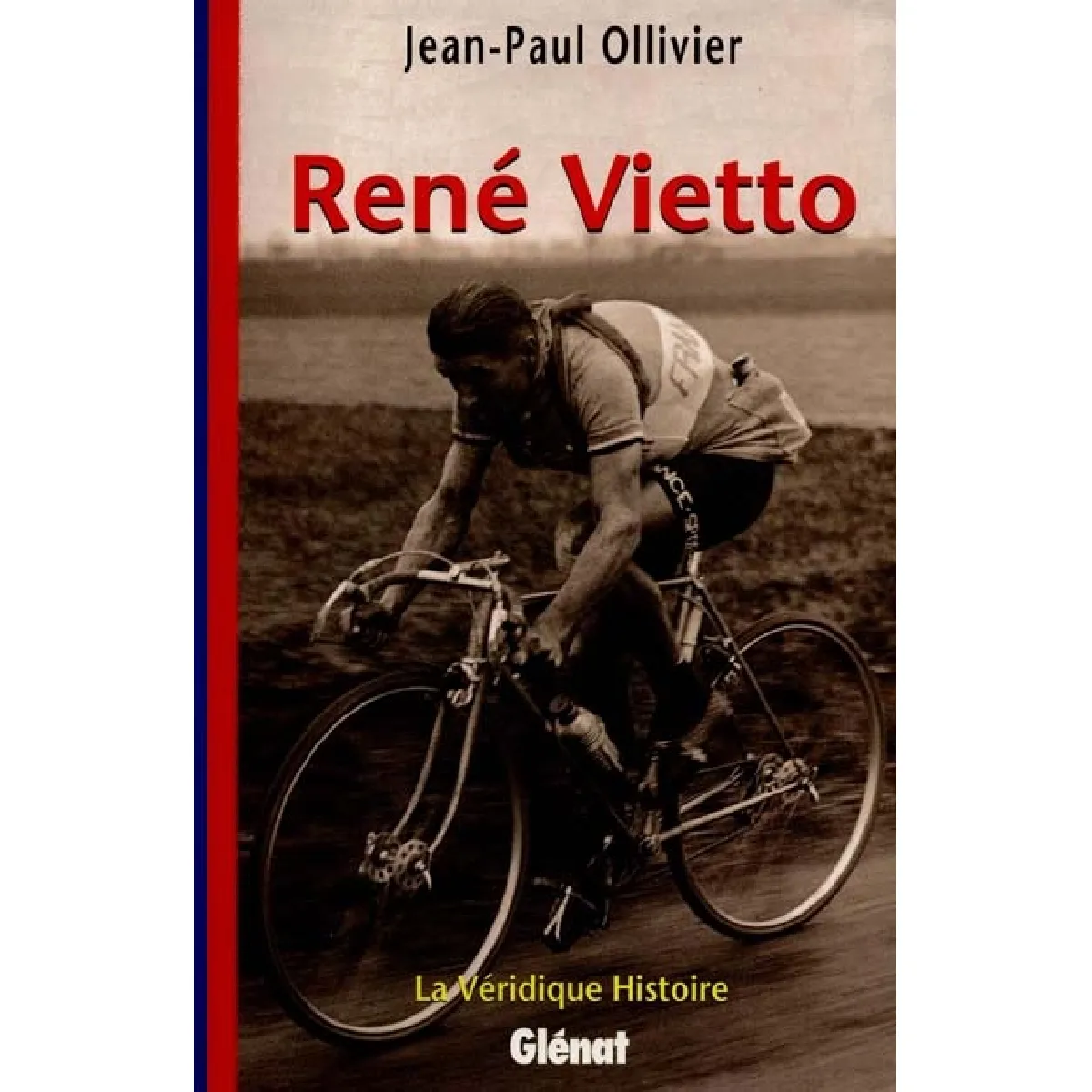 Acheter René Vietto État correct - 13,67 € René Vietto État correct N/A (Il ne s'agit pas d'une marque reconditionné disponible sur Rue du Commerce Seconde Vie
