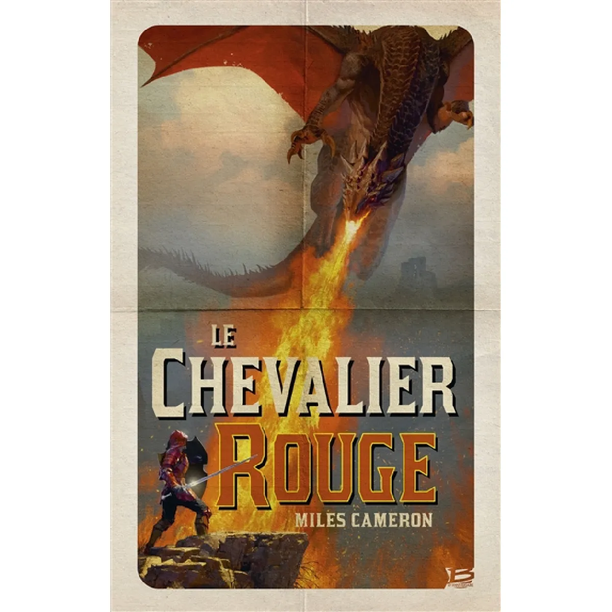 Acheter Renégat. Vol. 1. Le Chevalier rouge État correct - 11,15 € Renégat. Vol. 1. Le Chevalier rouge État correct N/A (Il ne s'agit pas d'une marque reconditionné disponible sur Rue du Commerce Seconde Vie