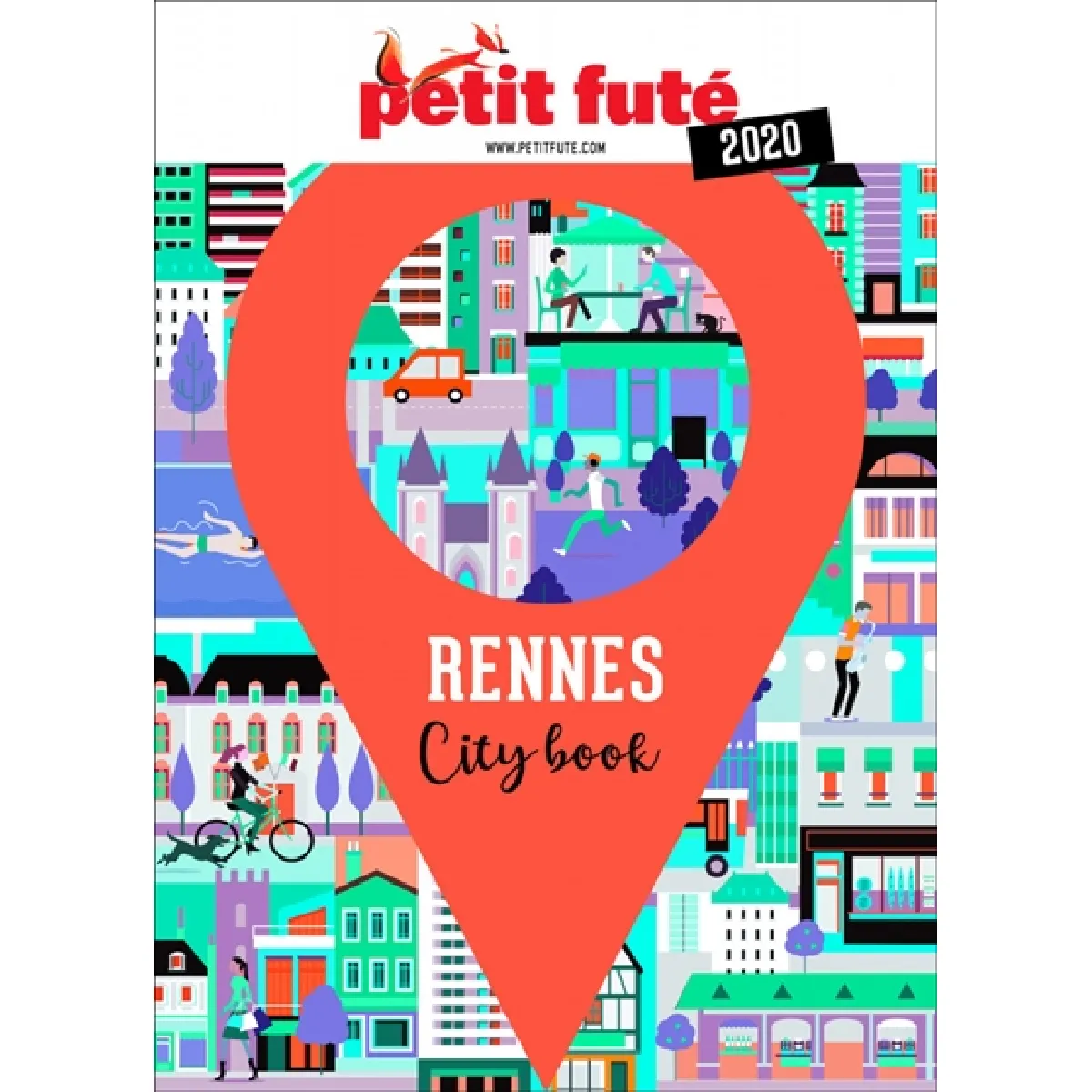 Rennes : escapades à Châteaugiron : 2020 État correct - 10,00 € Rennes : escapades à Châteaugiron : 2020 État correct N/A (Il ne s'agit pas d'une marque reconditionné disponible sur Rue du Commerce Seconde Vie