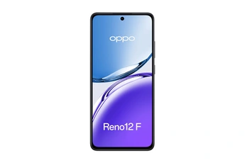 Reno 12F 4G 256Go Matte Grey Bon état Oppo reconditionné disponible sur Darty