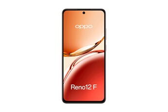 Reno 12FS 4G 8Go / 512Go Amber Orange Très bon état - 186,99 € Reno 12FS 4G 8Go / 512Go Amber Orange Très bon état Oppo reconditionné disponible sur Darty
