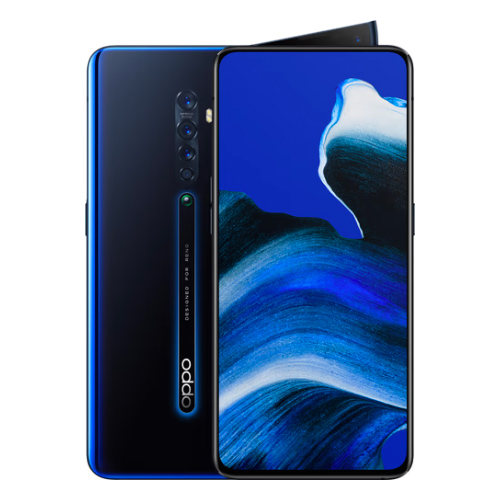 Reno 2 128 Go Noir reconditionné Reconditionné - 89,90 € Reno 2 128 Go Noir reconditionné Reconditionné Oppo reconditionné disponible sur Recommerce