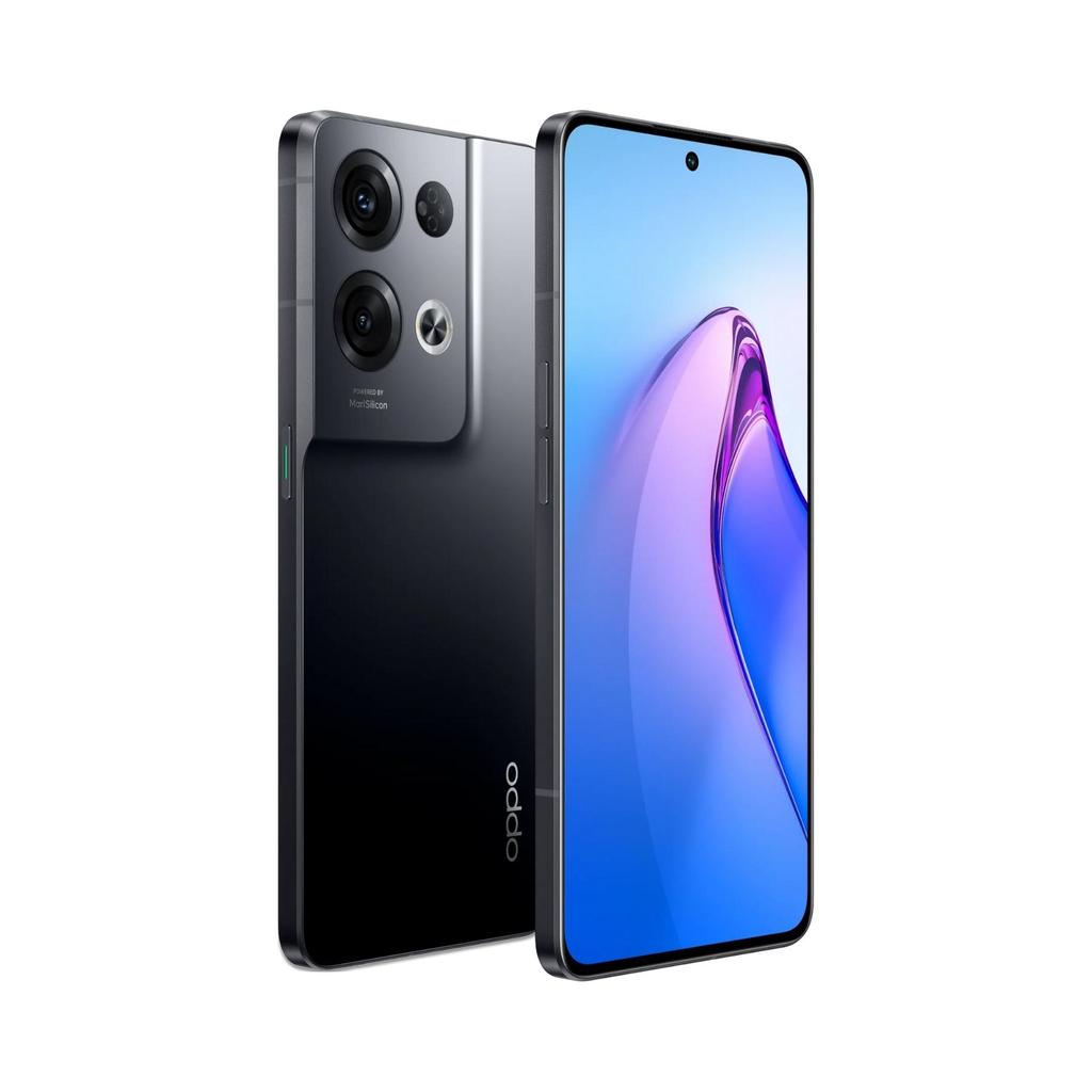 Reno 8 Pro 256 Go - Noir - Débloqué Reconditionné - 280,00 € Reno 8 Pro 256 Go - Noir - Débloqué Reconditionné Oppo reconditionné disponible sur Backmarket