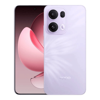 Reno13 Pro (5G) 512 Go, Violet - Excellent état Parfait état Oppo reconditionné disponible sur Pixmania
