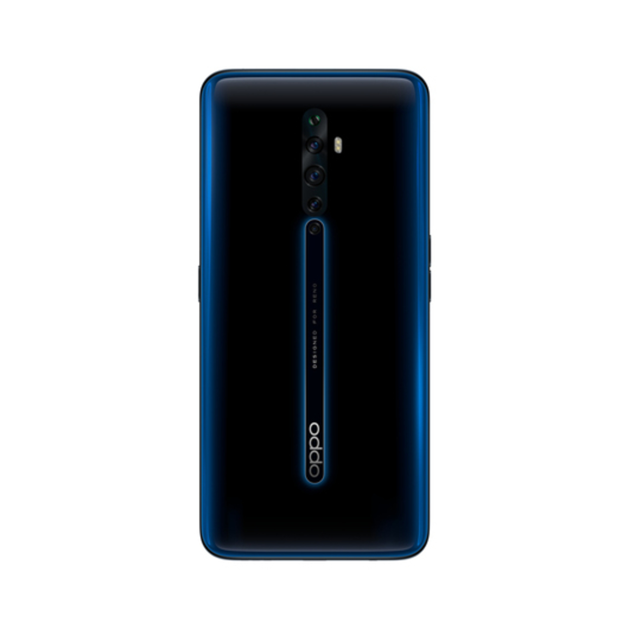 Reno2 Z 128 Go, Noir - Très bon état Très bon état Oppo reconditionné disponible sur Pixmania