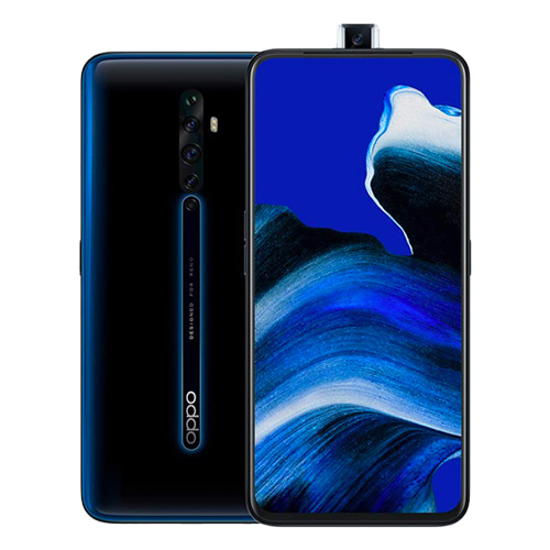 Reno2 Z 256 Go noir reconditionné Reconditionné - 169,90 € Reno2 Z 256 Go noir reconditionné Reconditionné Oppo reconditionné disponible sur Recommerce