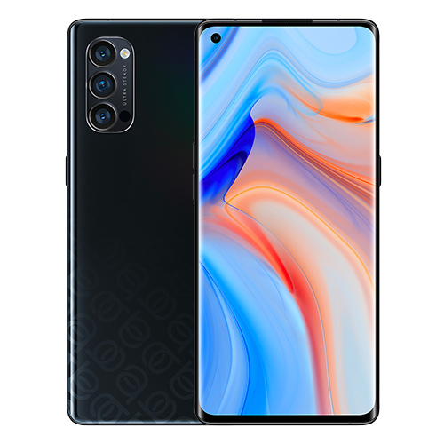 Reno4 Pro 128 Go noir reconditionné Reconditionné - 199,90 € Reno4 Pro 128 Go noir reconditionné Reconditionné Oppo reconditionné disponible sur Recommerce