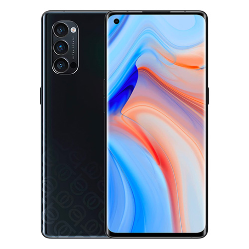 Reno4 Pro 5G 256 Go noir reconditionné Reconditionné - 179,90 € Reno4 Pro 5G 256 Go noir reconditionné Reconditionné Oppo reconditionné disponible sur Recommerce