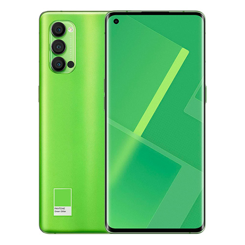Reno4 Pro 5G 256 Go vert reconditionné Reconditionné - 199,90 € Reno4 Pro 5G 256 Go vert reconditionné Reconditionné Oppo reconditionné disponible sur Recommerce