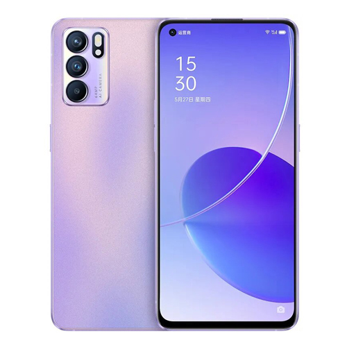 Reno6 128 Go violet reconditionné Reconditionné - 134,90 € Reno6 128 Go violet reconditionné Reconditionné Oppo reconditionné disponible sur Recommerce
