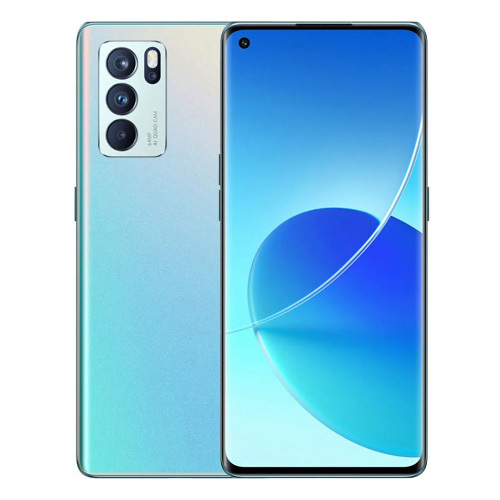 Reno6 256 Go gris reconditionné Reconditionné - 144,90 € Reno6 256 Go gris reconditionné Reconditionné Oppo reconditionné disponible sur Recommerce