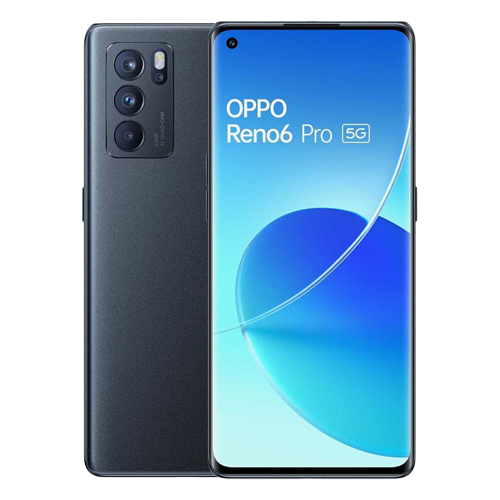 Reno6 Pro 256 Go noir reconditionné Reconditionné - 189,90 € Reno6 Pro 256 Go noir reconditionné Reconditionné Oppo reconditionné disponible sur Recommerce