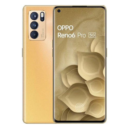 Reno6 Pro 256 go or reconditionné Reconditionné - 189,90 € Reno6 Pro 256 go or reconditionné Reconditionné Oppo reconditionné disponible sur Recommerce