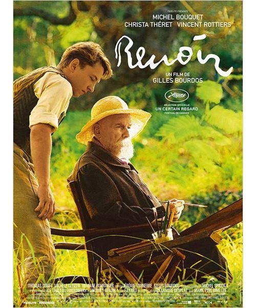 Renoir AFFICHE CINEMA ORIGINALE État correct N/A reconditionné disponible sur Fnac