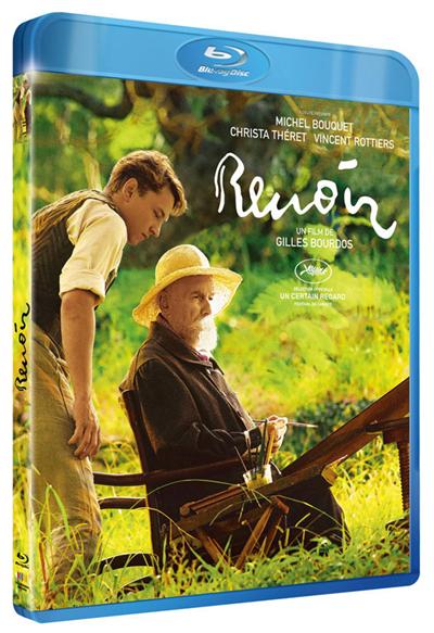 Acheter Renoir - Blu-Ray État correct - 16,63 € Renoir - Blu-Ray État correct reconditionné disponible sur Fnac