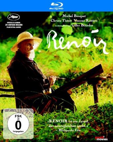 Renoir [Blu-ray] Très bon état N/A reconditionné (offre indisponible)