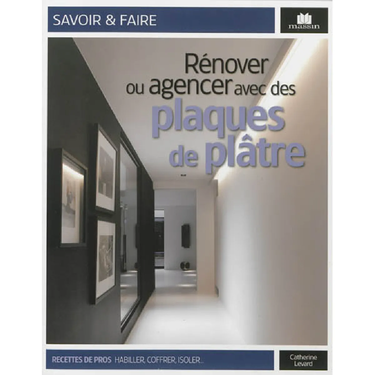 Acheter Rénover au agencer avec des plaques de plâtre État correct - 13,00 € Rénover au agencer avec des plaques de plâtre État correct N/A (Il ne s'agit pas d'une marque reconditionné disponible sur Rue du Commerce Seconde Vie