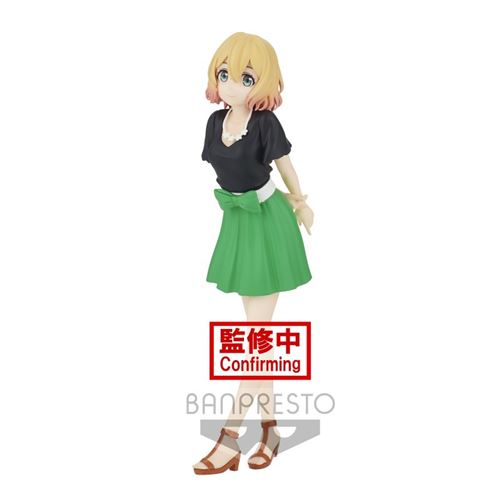 Rent a Girlfriend statuette PVC Mami Nanami Exhibition Ver. 18 cm État correct N/A reconditionné disponible sur Fnac | Dero