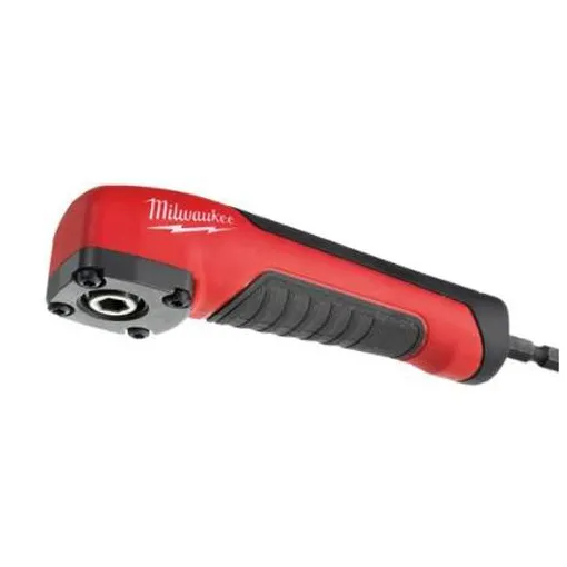 Renvoi d'angle MILWAUKEE 4932471274 Shockwave avec 10 embouts de vissage occasion reconditionné disponible sur Rakuten