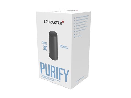 Repassage (dont Les Housses) Laurastar Lot De 3 Rech Lift État correct - 31,99 € Repassage (dont Les Housses) Laurastar Lot De 3 Rech Lift État correct reconditionné disponible sur Fnac