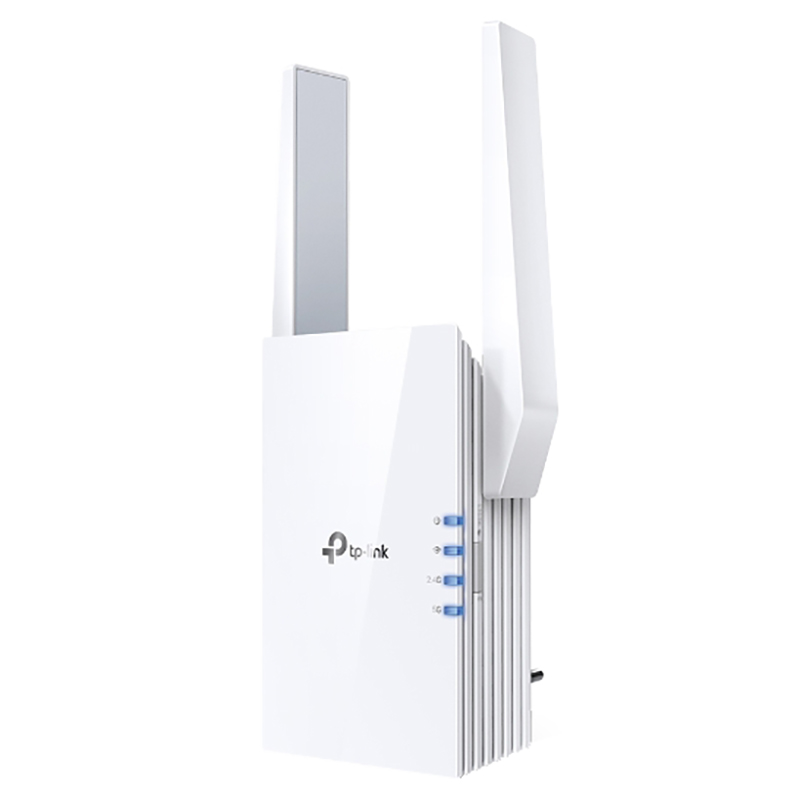 Repeteur Tp Link Ax1500 - Wifi6 Bon état - 38,98 € Repeteur Tp Link Ax1500 - Wifi6 Bon état reconditionné disponible sur Electro Depot