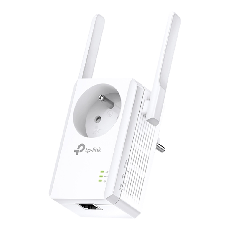 Acheter Repeteur Tp Link N300 Prise Gigogne + Antenne Bon état - 26,96 € Repeteur Tp Link N300 Prise Gigogne + Antenne Bon état reconditionné disponible sur Electro Depot