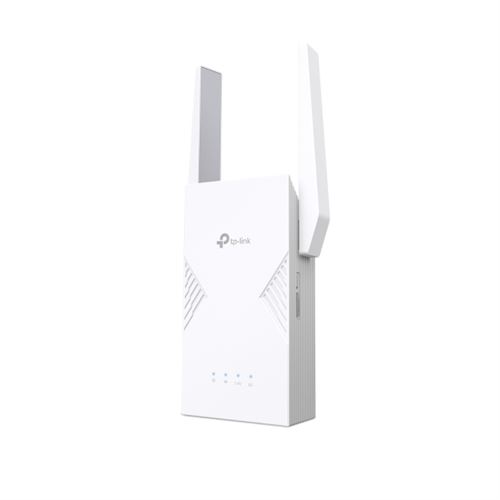 Répéteur Wi-Fi 7 TP-Link RE225BE Blanc État correct TP-Link reconditionné disponible sur Fnac