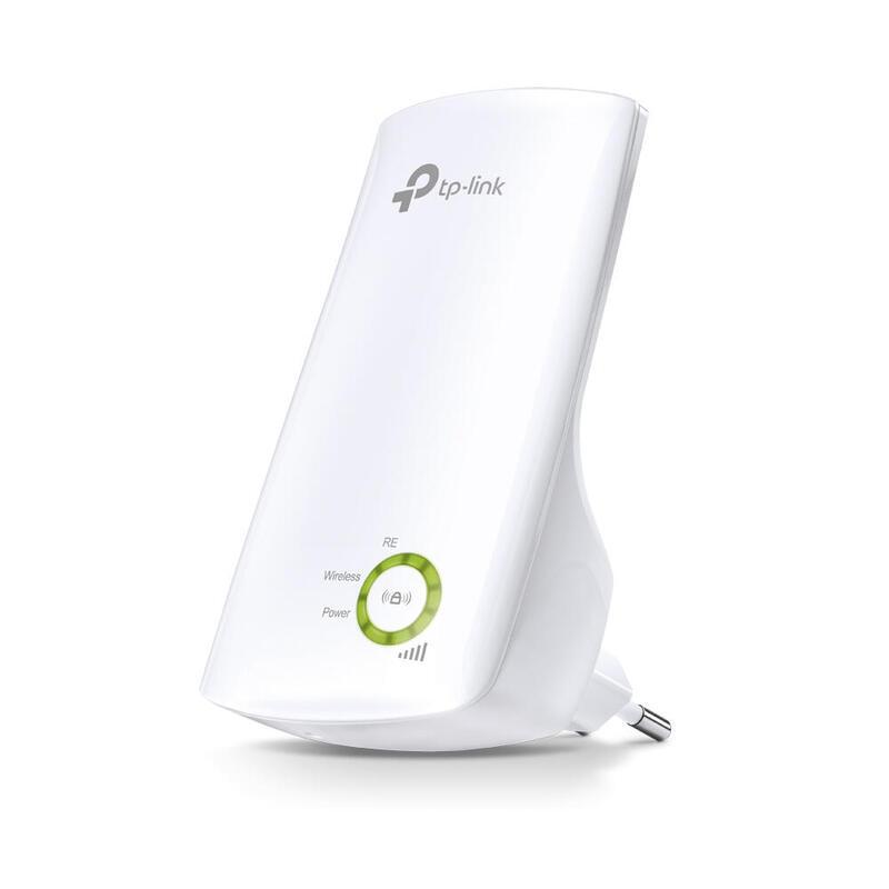 Acheter Répéteur Wi-Fi Tp-Link TL-WA854RE Reconditionné - 19,00 € Répéteur Wi-Fi Tp-Link TL-WA854RE Reconditionné TP-Link reconditionné disponible sur Backmarket