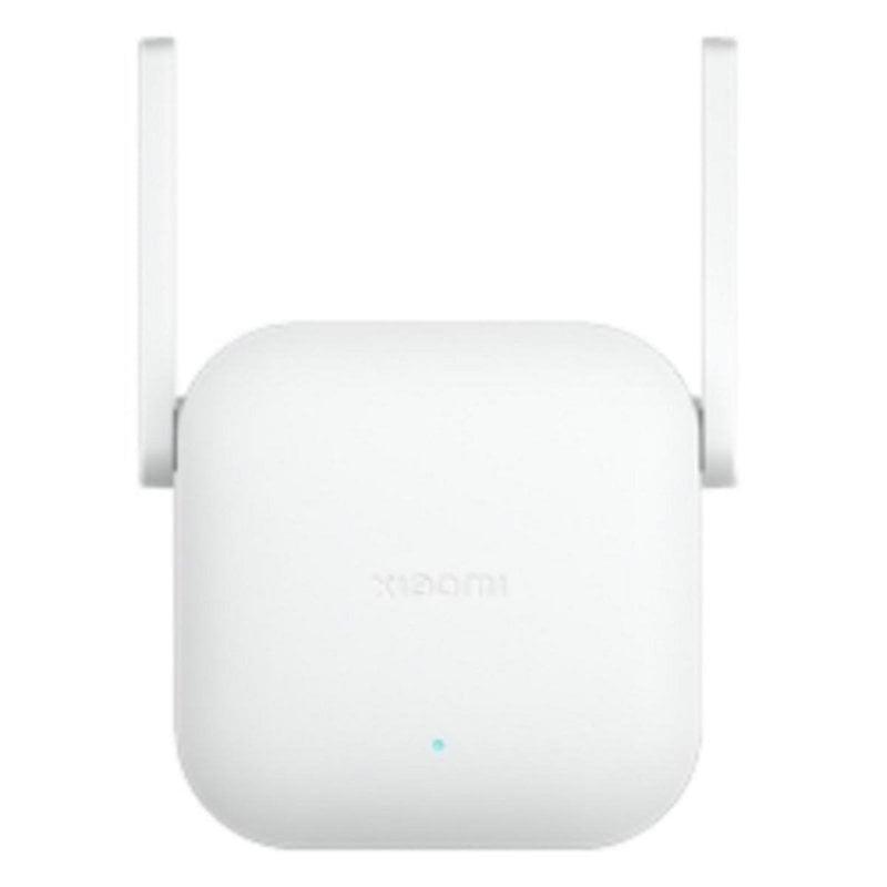 Répéteur Wi-Fi Xiaomi n300 Reconditionné - 44,10 € Répéteur Wi-Fi Xiaomi n300 Reconditionné Xiaomi reconditionné disponible sur Backmarket