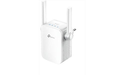 Répéteur WiFi TP-LINK RE305 État correct TP-Link reconditionné disponible sur Fnac