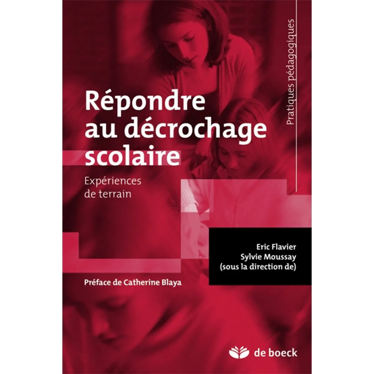 Acheter Répondre au décrochage scolaire : expériences de terrain État correct - 14,01 € Répondre au décrochage scolaire : expériences de terrain État correct N/A (Il ne s'agit pas d'une marque reconditionné disponible sur Rue du Commerce Seconde Vie
