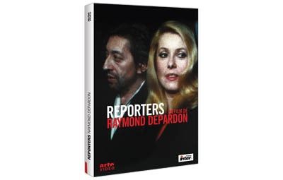 Reporters DVD État correct reconditionné disponible sur Fnac