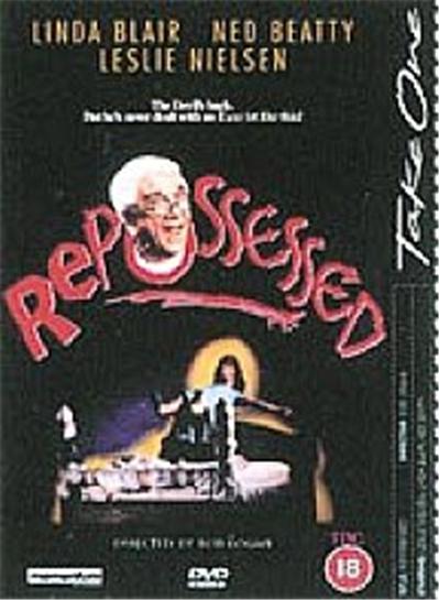Repossessed , (Wide Screen) État correct reconditionné disponible sur Fnac | Dero