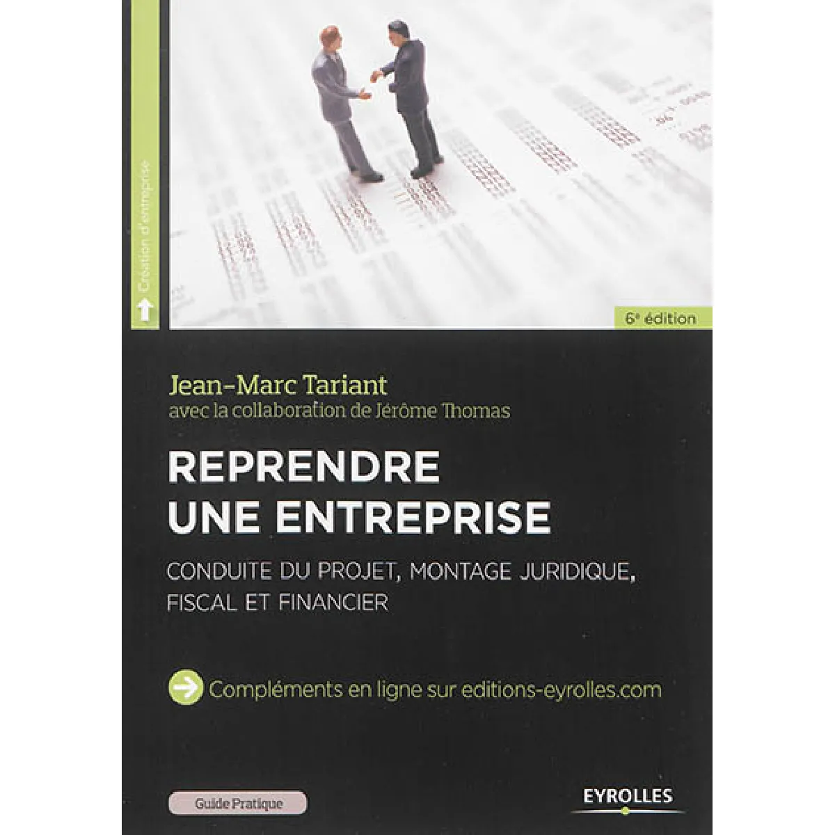 Acheter Reprendre une entreprise : conduite du projet, montage juridique, fiscal et financier État correct - 20,88 € Reprendre une entreprise : conduite du projet, montage juridique, fiscal et financier État correct N/A (Il ne s'agit pas d'une marque reconditionné disponible sur Rue du Commerce Seconde Vie