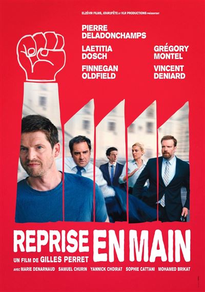 Reprise en main Édition Simple DVD État correct reconditionné disponible sur Fnac