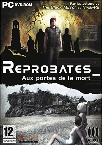 Reprobates État correct Avanquest reconditionné disponible sur Fnac