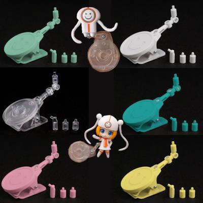 Reproduced, nendoroid 1.5 white clip (abs made display tool) (japan import) good smile company divgsc005 État correct Good Smile Company reconditionné disponible sur Fnac
