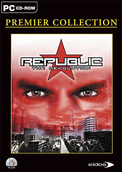 Republic - The Revolution État correct - 16,00 € Republic - The Revolution État correct Eidos Interactive reconditionné disponible sur Fnac