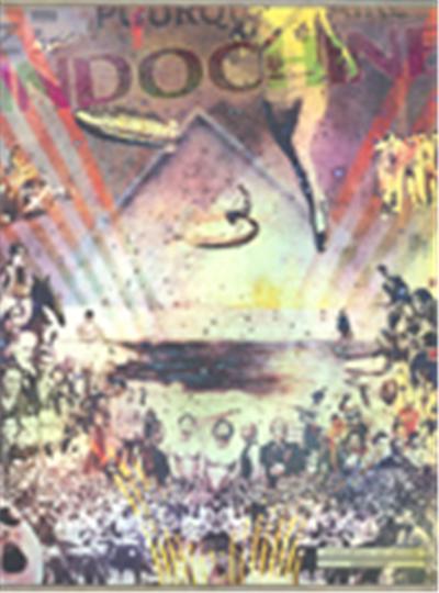 REPUBLIQUE DES METEORS PVG État correct reconditionné disponible sur Fnac | Dero