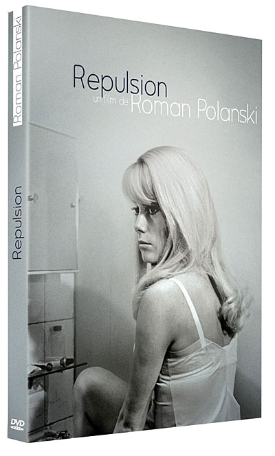Répulsion État correct reconditionné disponible sur Fnac