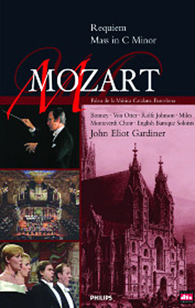 Requiem et Messe en ut mineur État correct reconditionné disponible sur Fnac