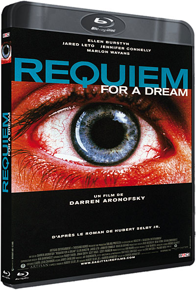 Requiem for a dream - Blu-Ray État correct reconditionné disponible sur Fnac