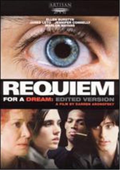 Requiem for a Dream - DVD Zone 1 État correct - 32,67 € Requiem for a Dream - DVD Zone 1 État correct reconditionné disponible sur Fnac