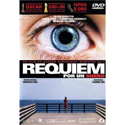 Requiem for a Dream / Requiem por un sueño État correct - 23,44 € Requiem for a Dream / Requiem por un sueño État correct reconditionné disponible sur Fnac