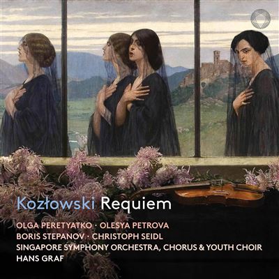 Requiem État correct reconditionné disponible sur Fnac