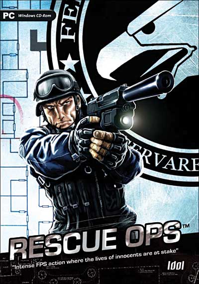 Rescue Ops État correct - 12,13 € Rescue Ops État correct reconditionné disponible sur Fnac