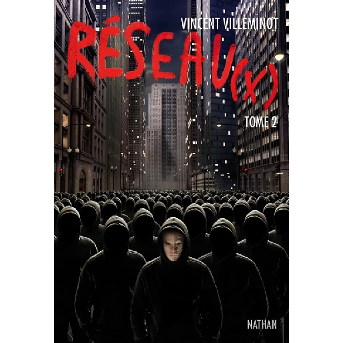 Acheter Réseau(x). Vol. 2 État correct - 17,00 € Réseau(x). Vol. 2 État correct N/A (Il ne s'agit pas d'une marque reconditionné disponible sur Rue du Commerce Seconde Vie