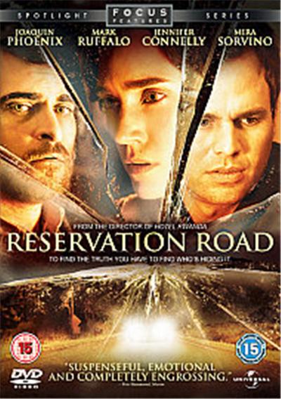 Acheter Reservation Road État correct - 10,13 € Reservation Road État correct reconditionné disponible sur Fnac