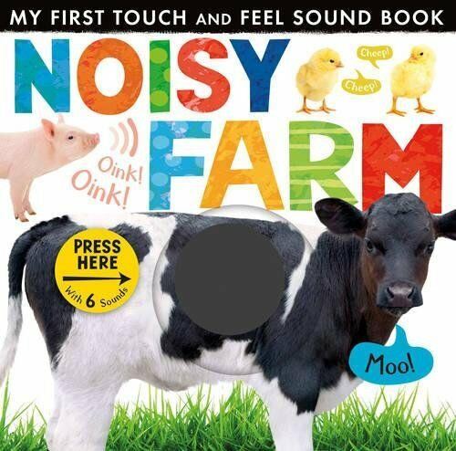 Réserver NOISY FARM État correct reconditionné disponible sur Fnac